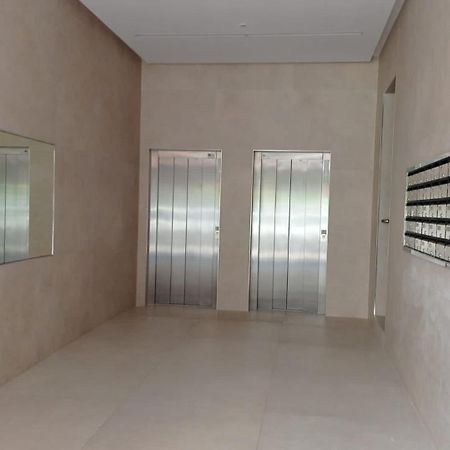 Jardines Del Turia - Espacioso Apartamento Valência Exterior foto